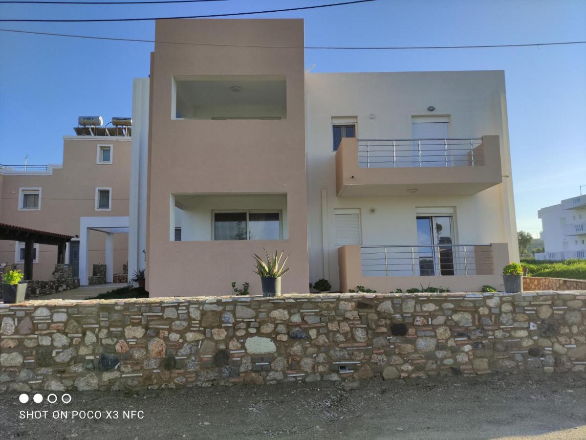 Diamond Deluxe Apartments Mastichari Mastichari  Extérieur photo