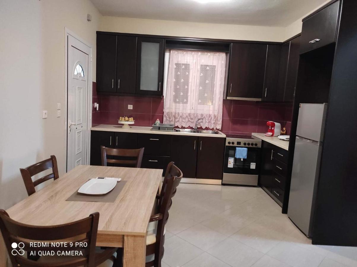 Diamond Deluxe Apartments Mastichari Mastichari  Extérieur photo