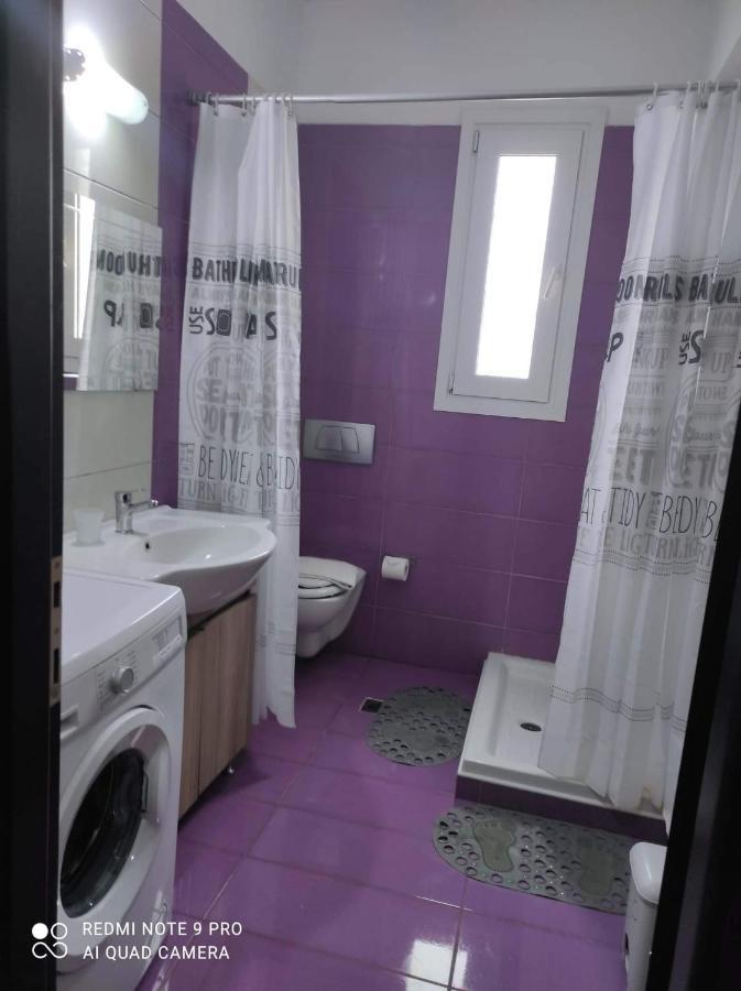Diamond Deluxe Apartments Mastichari Mastichari  Extérieur photo