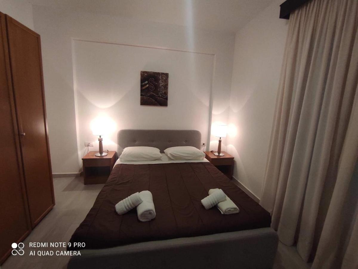Diamond Deluxe Apartments Mastichari Mastichari  Extérieur photo