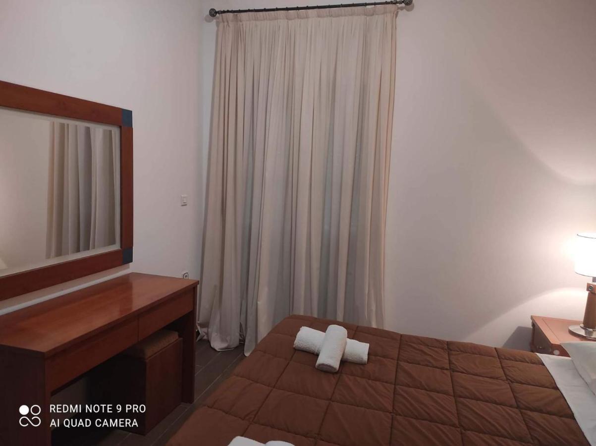 Diamond Deluxe Apartments Mastichari Mastichari  Extérieur photo