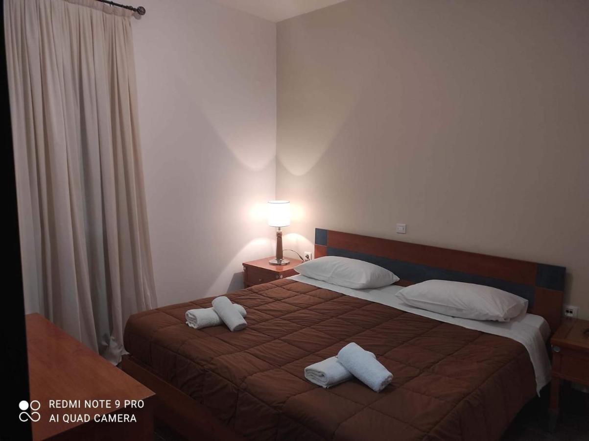 Diamond Deluxe Apartments Mastichari Mastichari  Extérieur photo