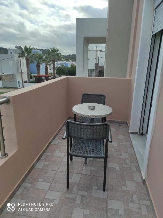 Diamond Deluxe Apartments Mastichari Mastichari  Extérieur photo