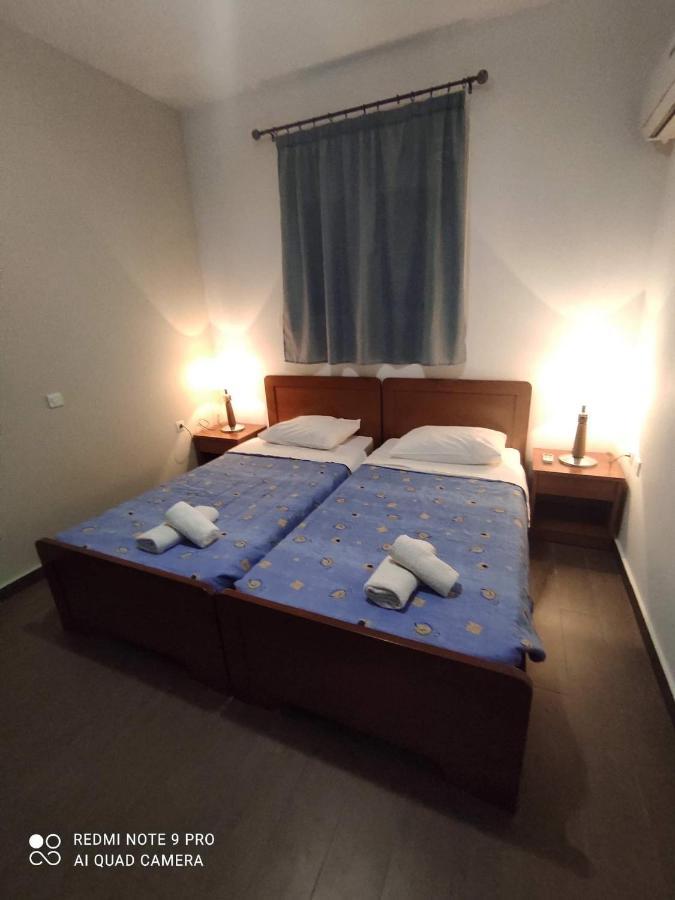 Diamond Deluxe Apartments Mastichari Mastichari  Extérieur photo