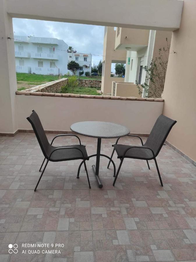 Diamond Deluxe Apartments Mastichari Mastichari  Extérieur photo