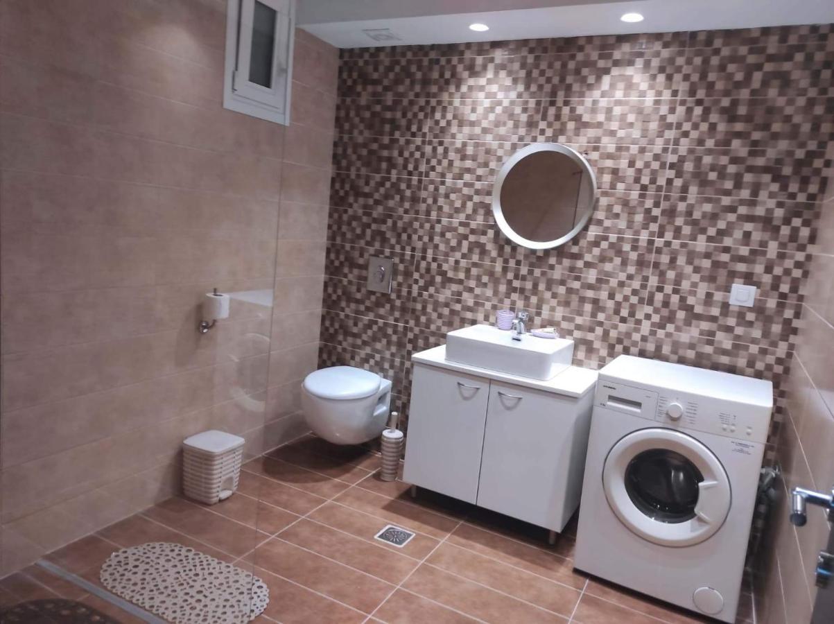 Diamond Deluxe Apartments Mastichari Mastichari  Extérieur photo